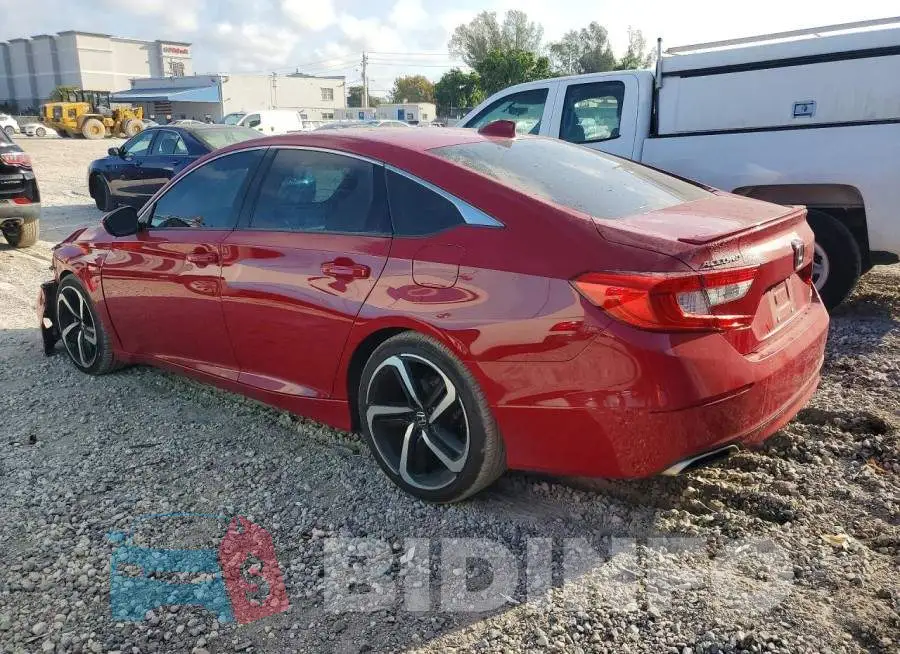 1HGCV1F31KA102444 Photo# 2