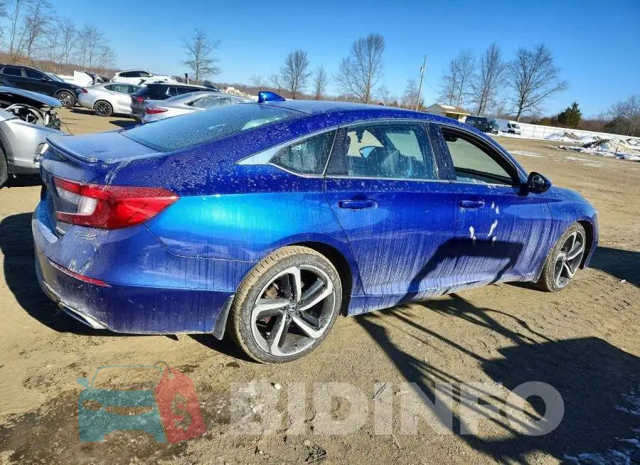 1HGCV1F35JA024233 Photo# 3