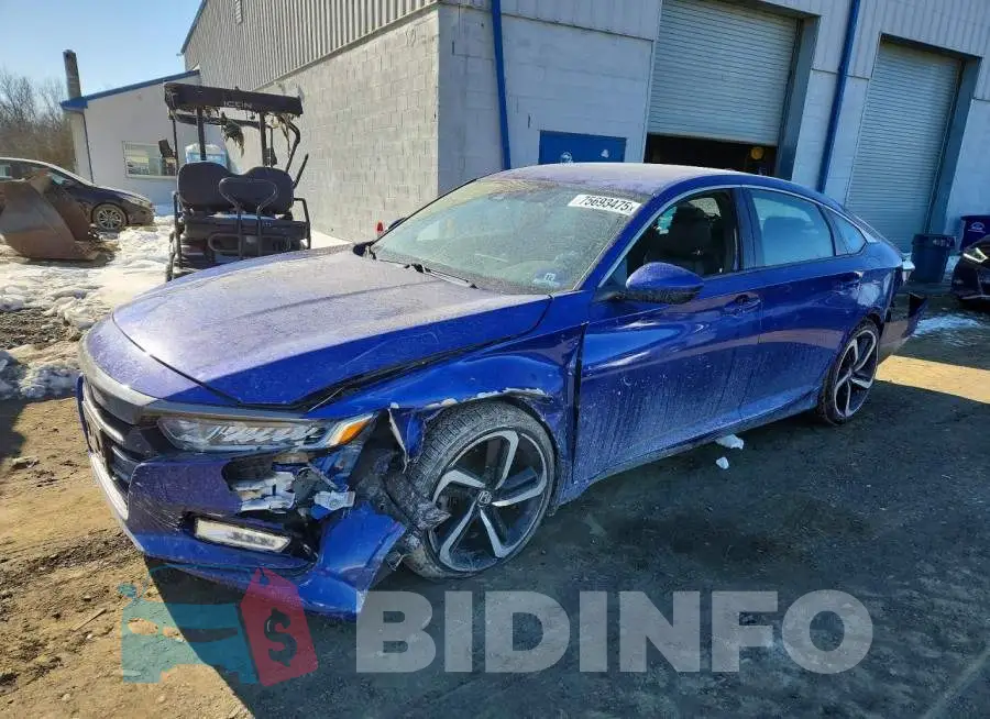 1HGCV1F35JA024233 Photo# 1