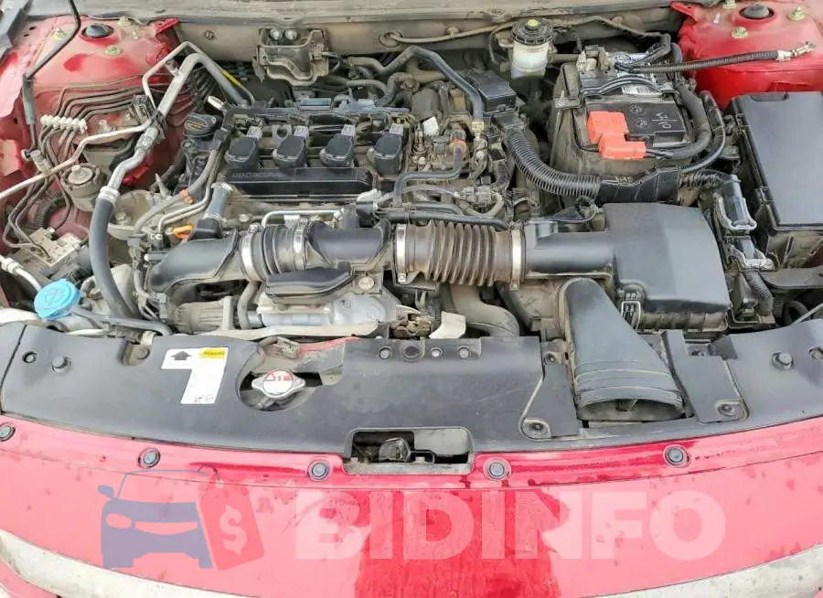 1HGCV1F37MA060848 Photo# 11