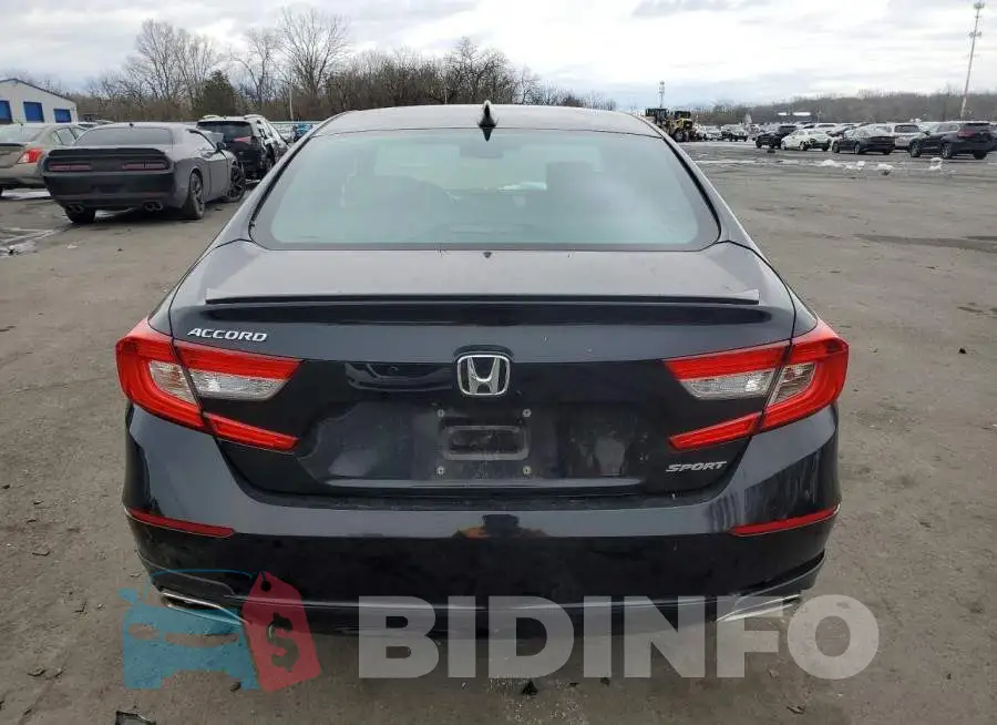 1HGCV1F38JA183537 Photo# 6