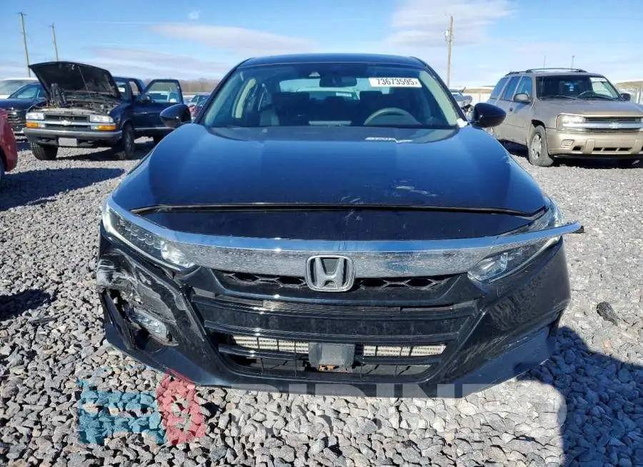 1HGCV1F46JA167149 Photo# 5