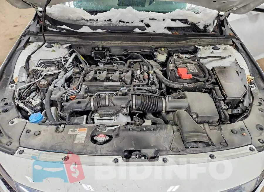 1HGCV1F47KA130340 Photo# 11