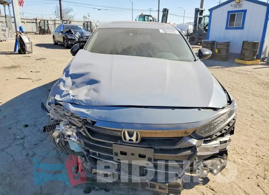 1HGCV2F38MA016301 Photo# 5