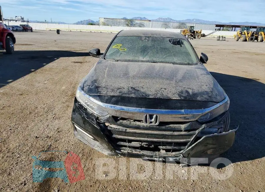 1HGCV3F17KA005372 Photo# 5