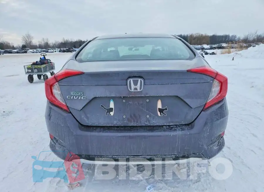 2HGFC2F60KH519817 Photo# 6