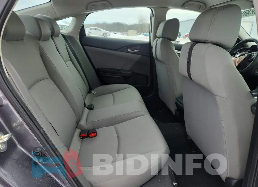 2HGFC2F60KH519817 Photo# 10