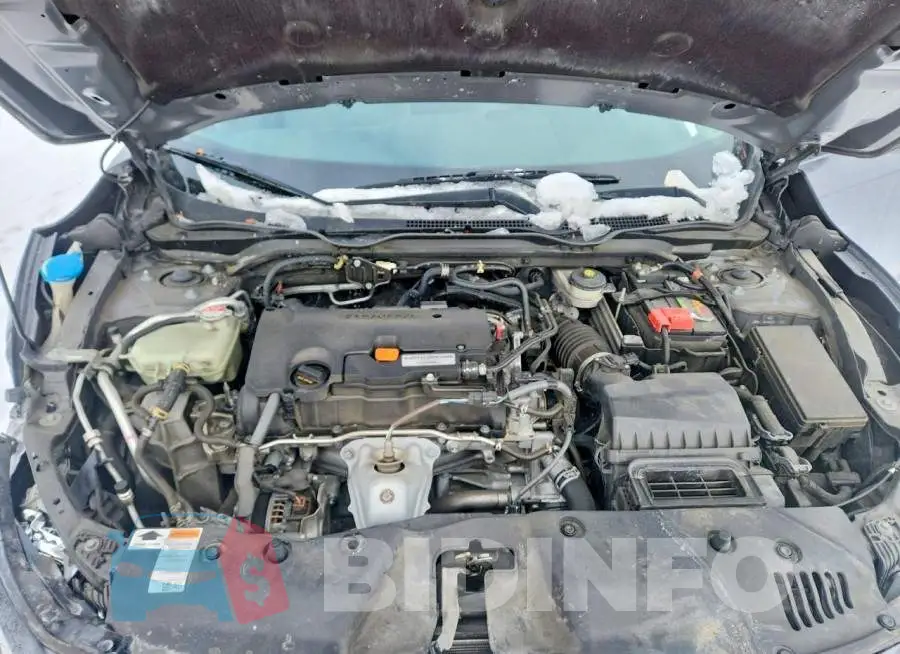 2HGFC2F60KH519817 Photo# 11