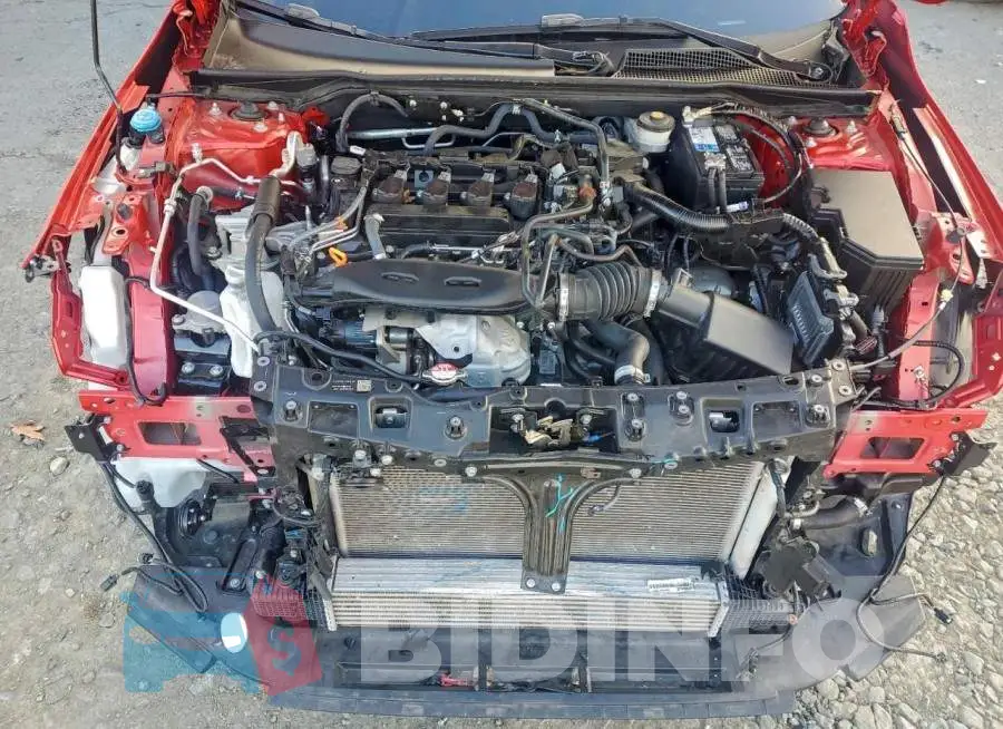 2HGFE1F93RH325873 Photo# 11