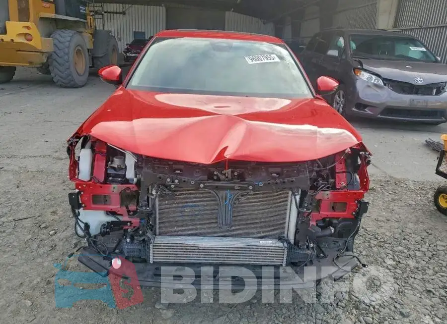 2HGFE1F93RH325873 Photo# 5