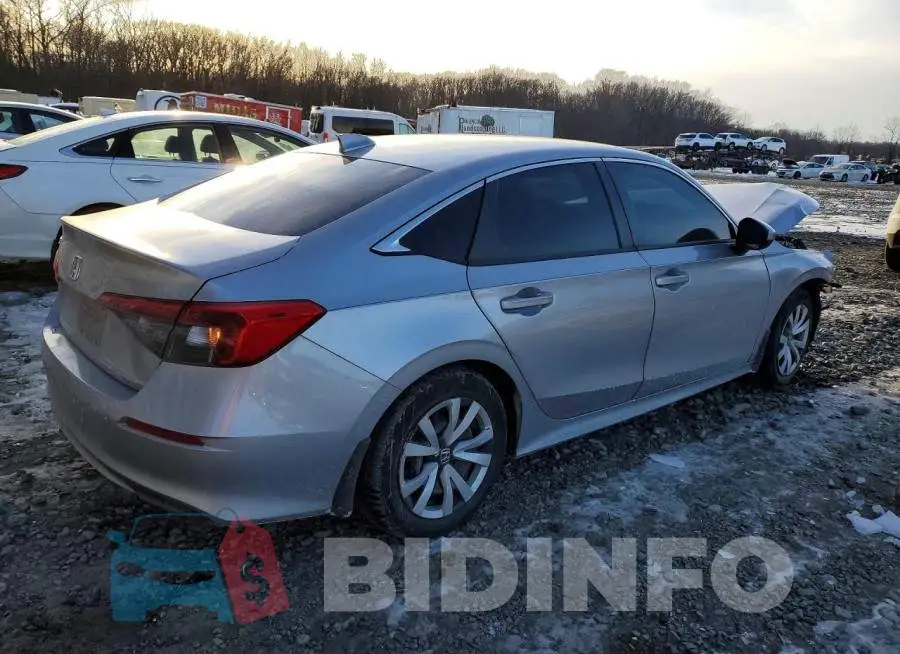 2HGFE2F28NH526526 Photo# 3