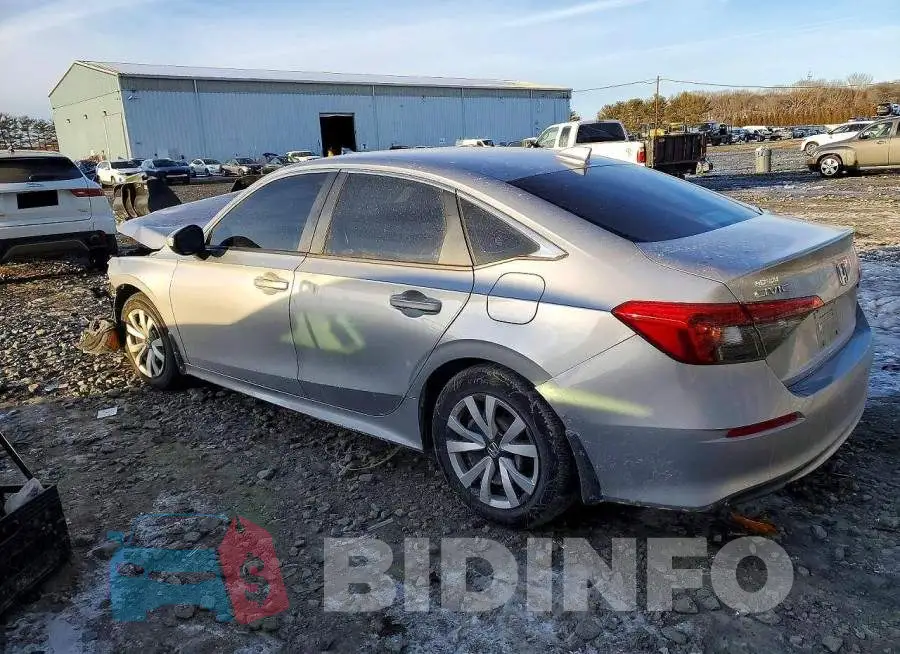 2HGFE2F28NH526526 Photo# 2