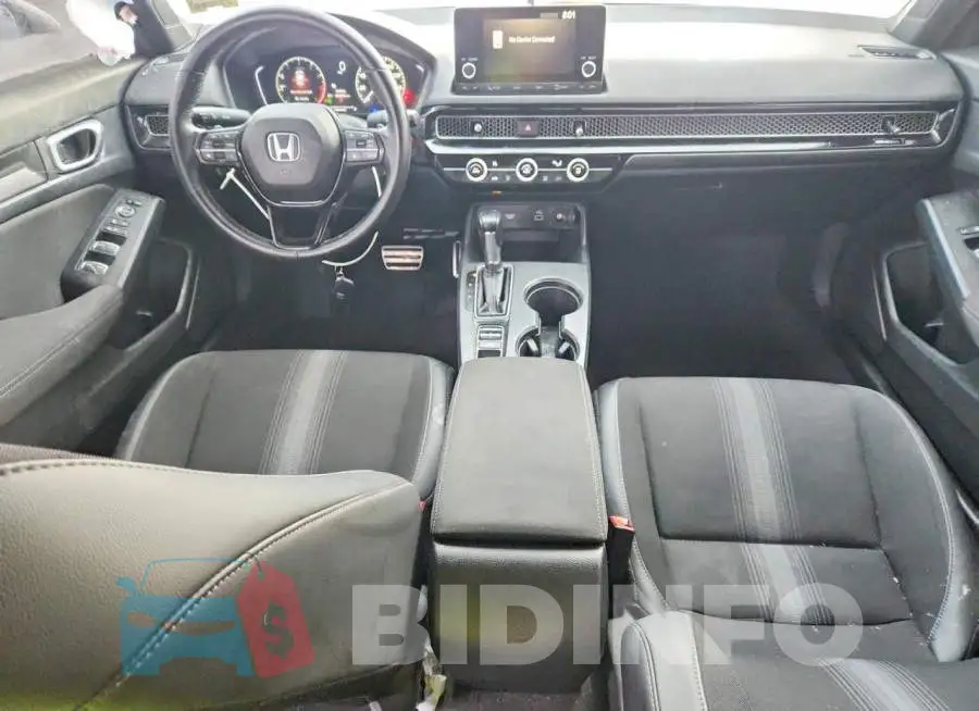 2HGFE2F56RH506680 Photo# 8