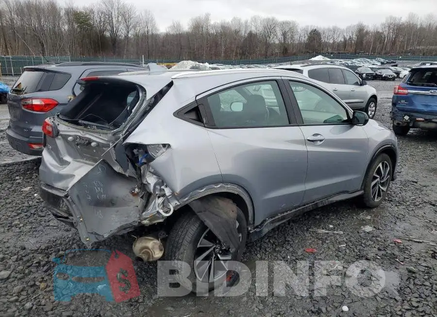 3CZRU6H14KG716534 Photo# 3