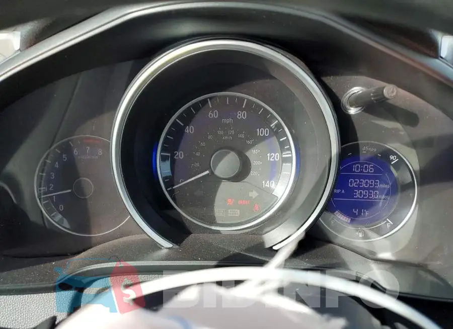 3HGGK5G49LM710421 Photo# 9