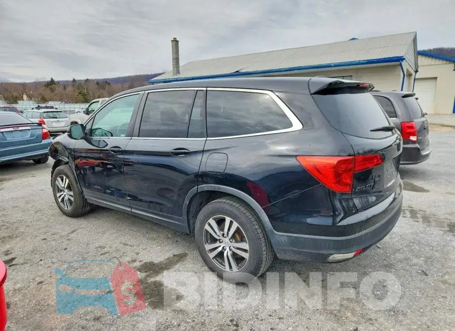 5FNYF6H80JB025224 Photo# 2