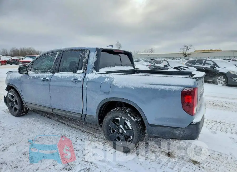5FPYK3F88SB031441 Photo# 2
