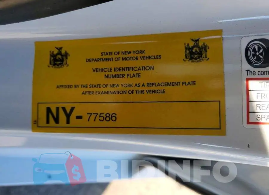 NY77586 Photo# 12
