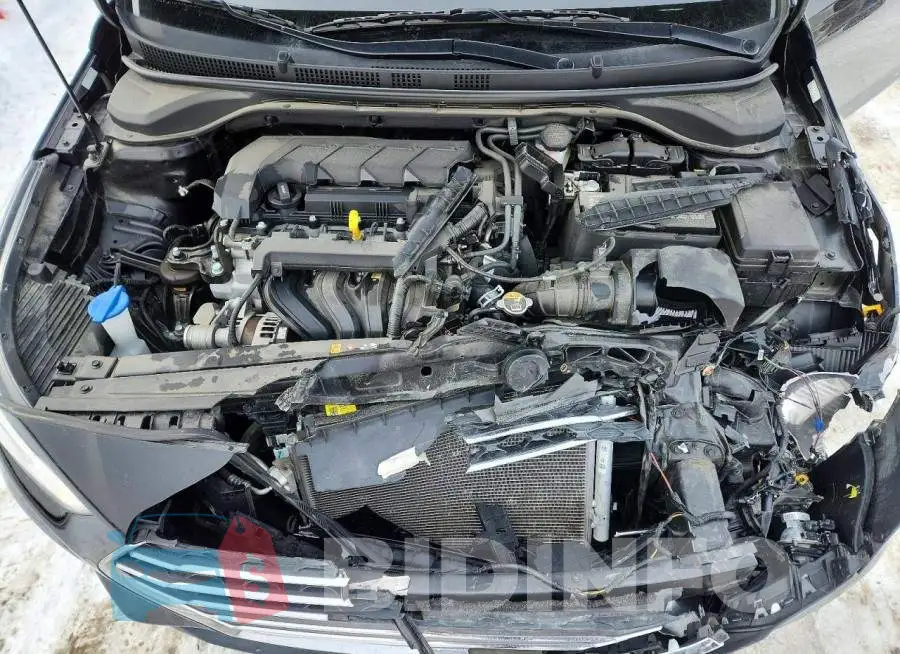 3KPC24A63NE160440 Photo# 11