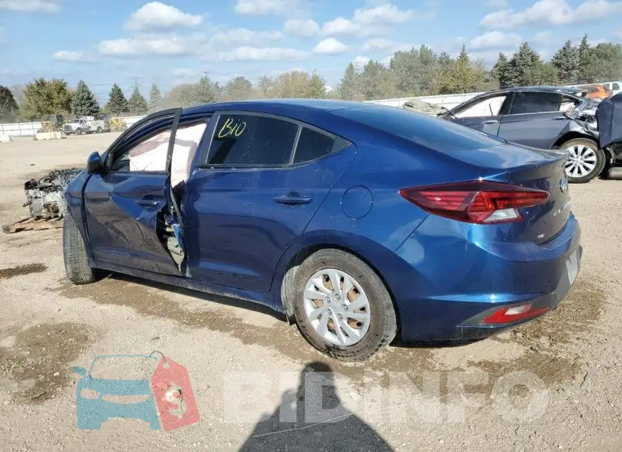 5NPD74LF4KH464029 Photo# 2