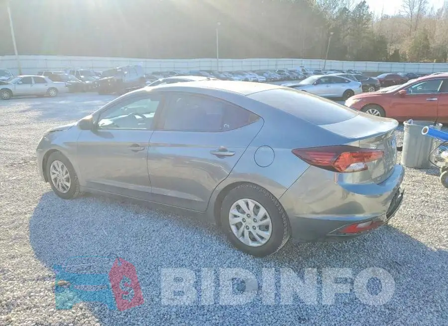 5NPD74LF5KH455436 Photo# 2