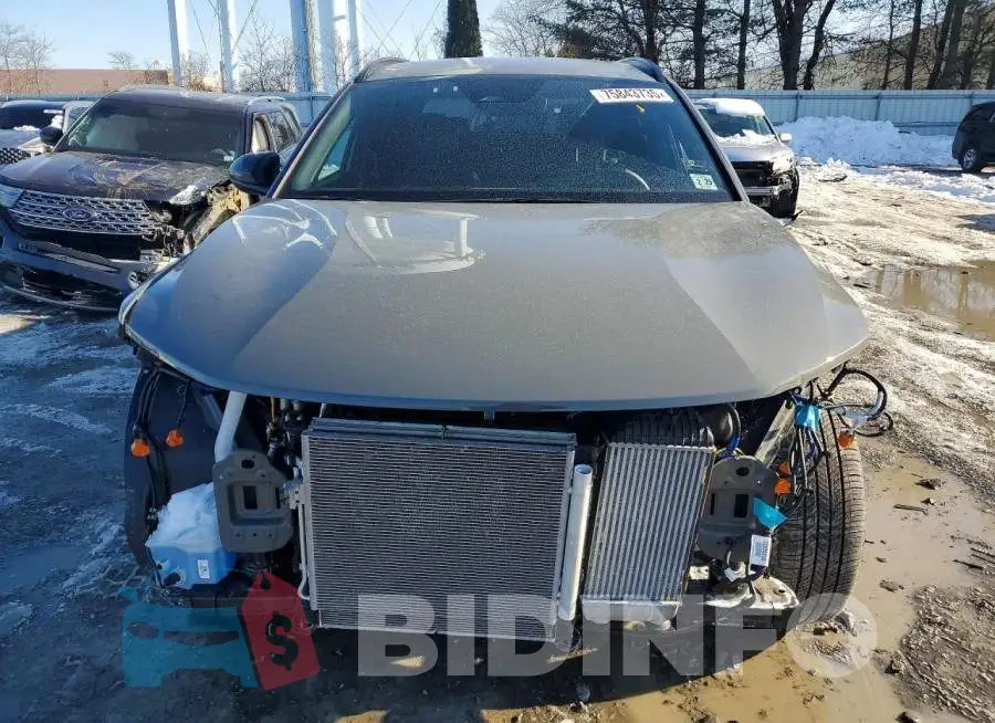 5NTJCDAF6RH096563 Photo# 5