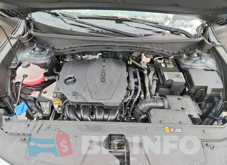 5NTJCDDE0RH118334 Photo# 11