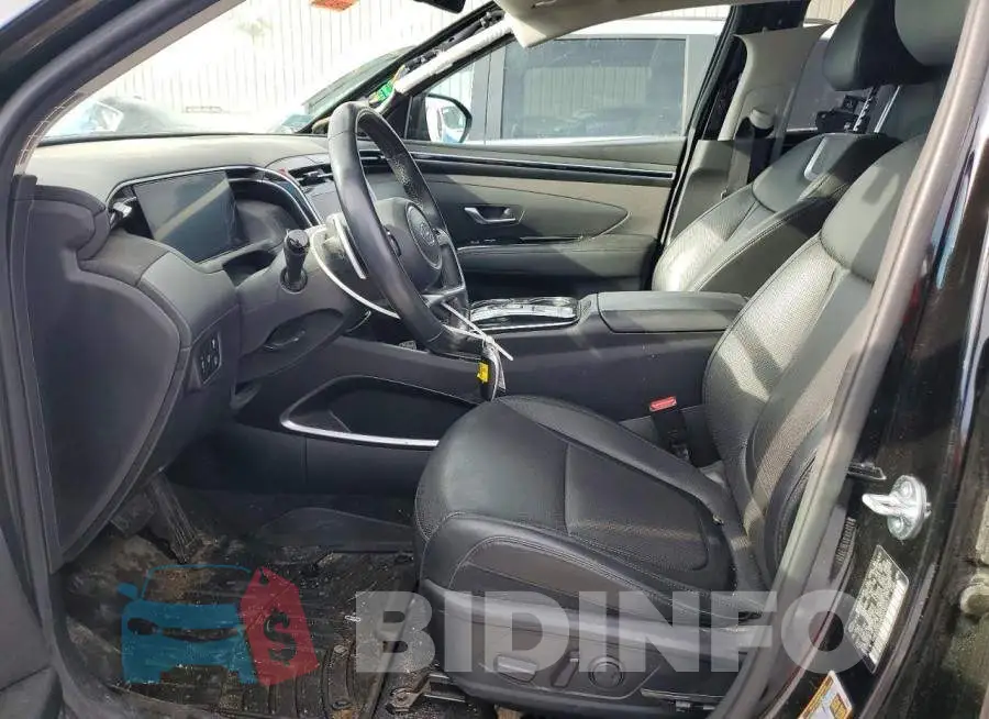 KM8JECD14RU146817 Photo# 7