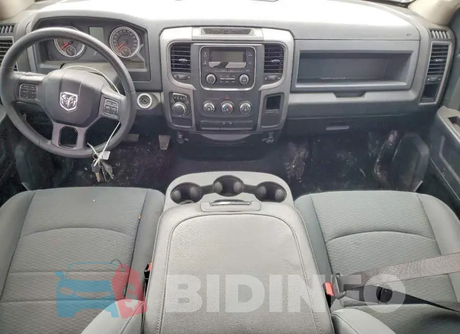 1C6RR6FG9JS149539 Photo# 8