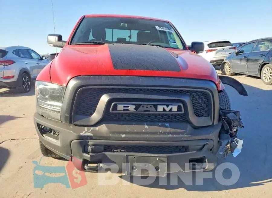1C6RR6GT5KS616713 Photo# 5