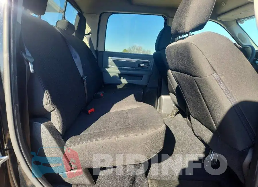 1C6RR6LT8KS733076 Photo# 10