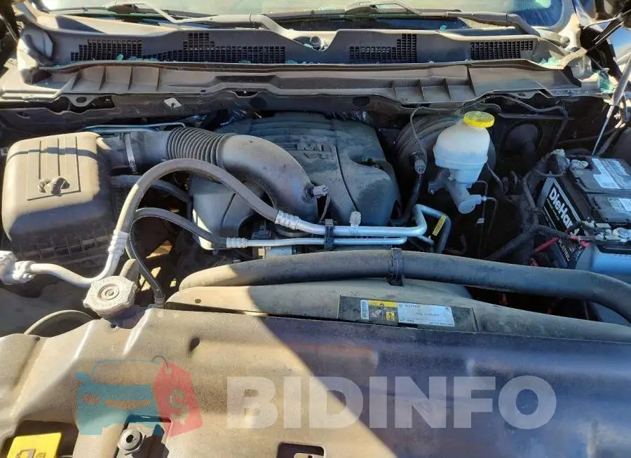 1C6RR6LT8KS733076 Photo# 11