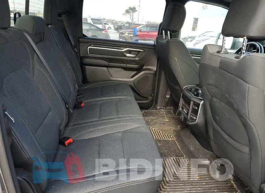 1C6SRFFT8MN508929 Photo# 10