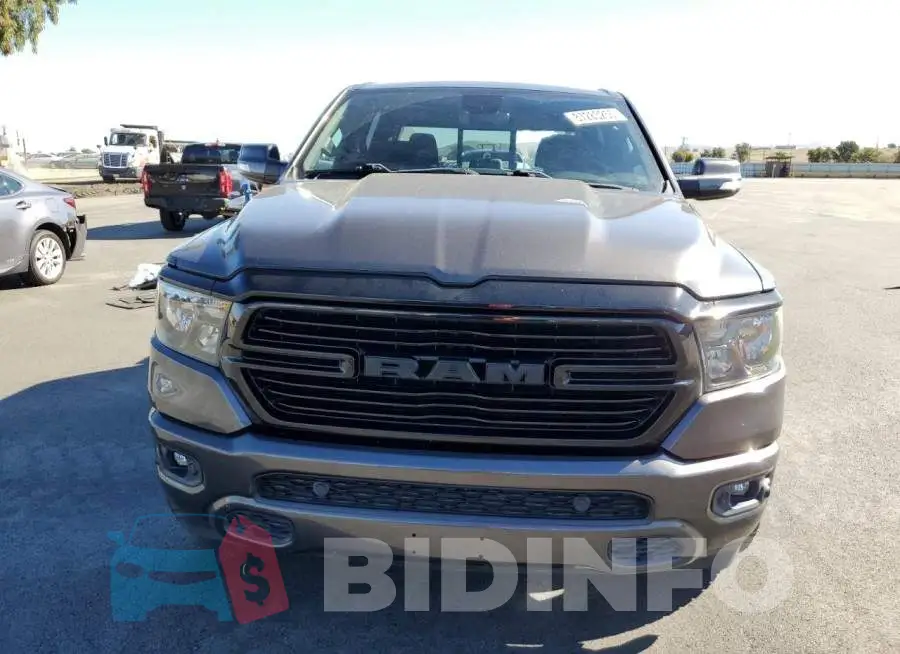 1C6SRFMT1LN307584 Photo# 5