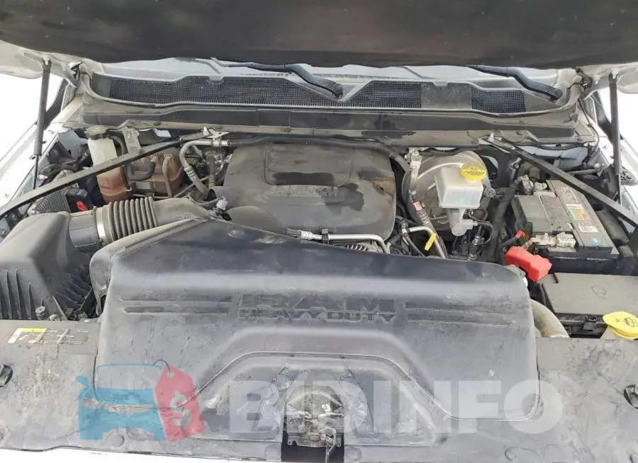 3C6UR5CJ6MG511486 Photo# 11