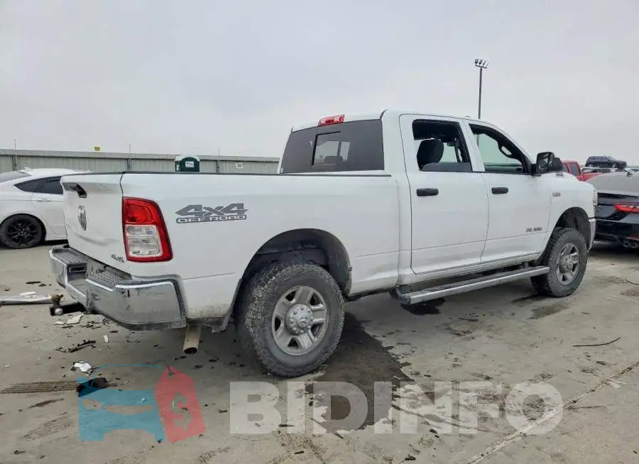 3C6UR5CJ6MG511486 Photo# 3