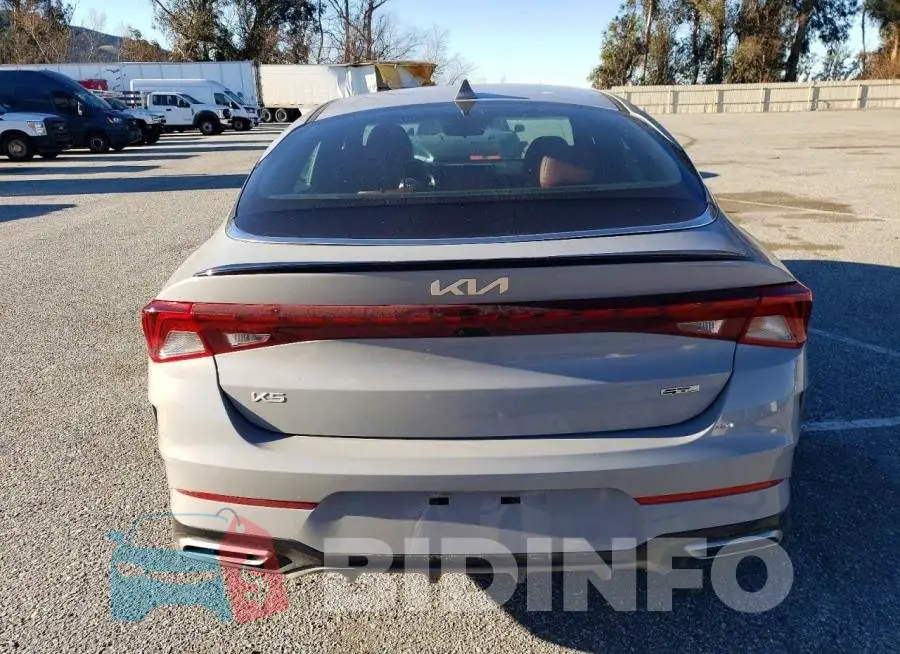 5XXG64J20RG230640 Photo# 6