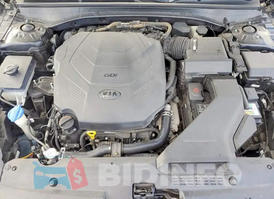 KNALC4J15H5073766 Photo# 11