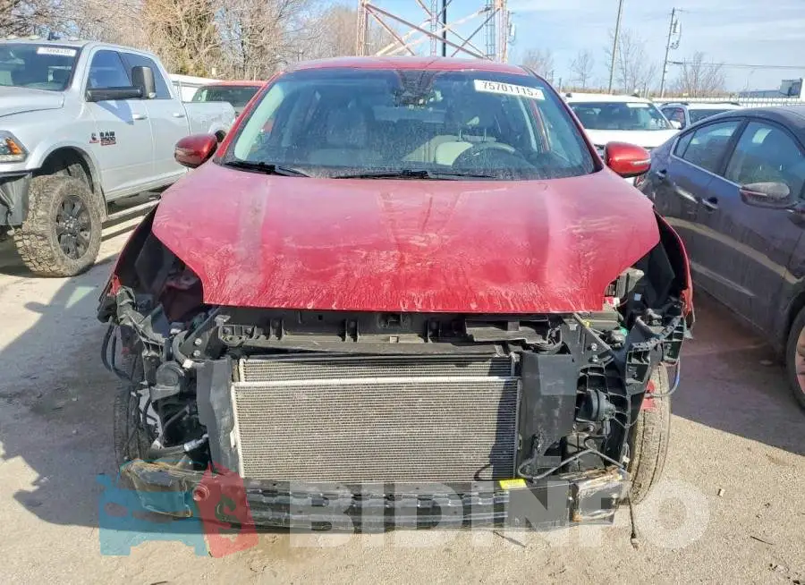 KNDPMCAC3M7920182 Photo# 5