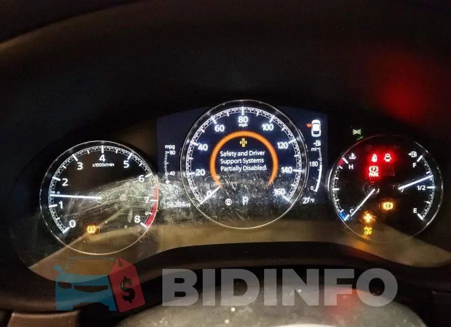 3MVDMBAL2MM224253 Photo# 9