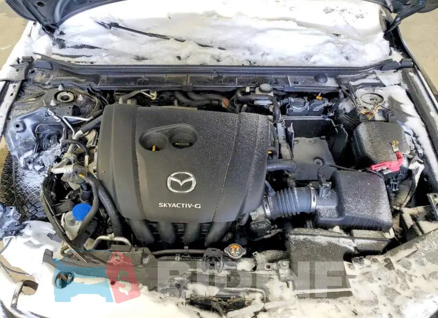 3MZBPBDL6NM318937 Photo# 11