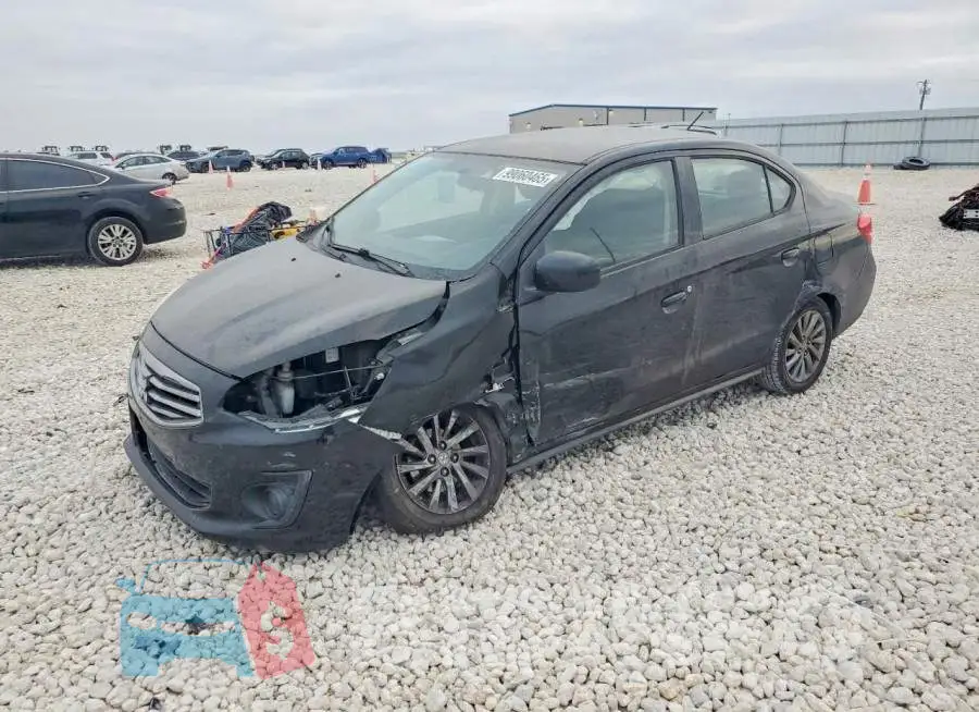 ML32F3FJ9KHF03335 Photo# 1
