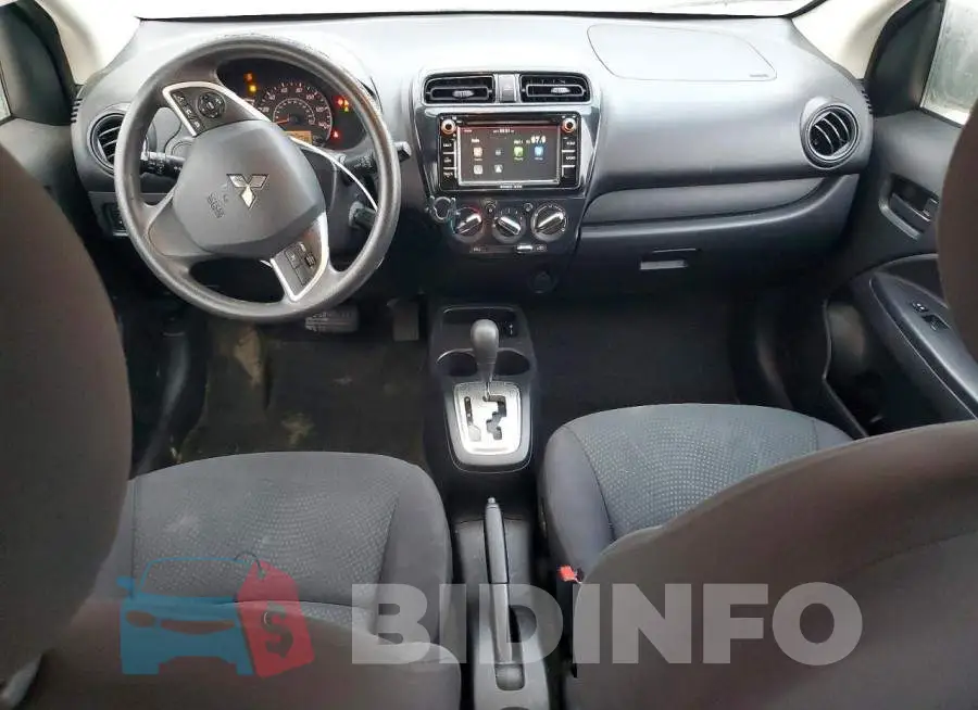 ML32F3FJ9KHF03335 Photo# 8