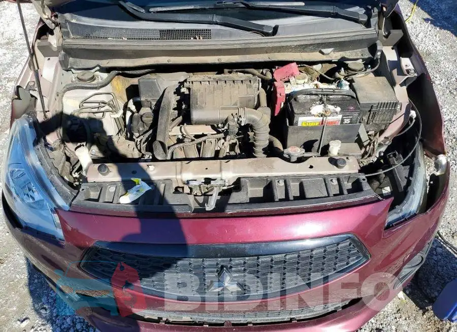 ML32F4FJ5LHF06207 Photo# 11