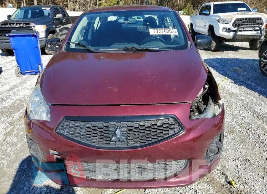 ML32F4FJ5LHF06207 Photo# 5