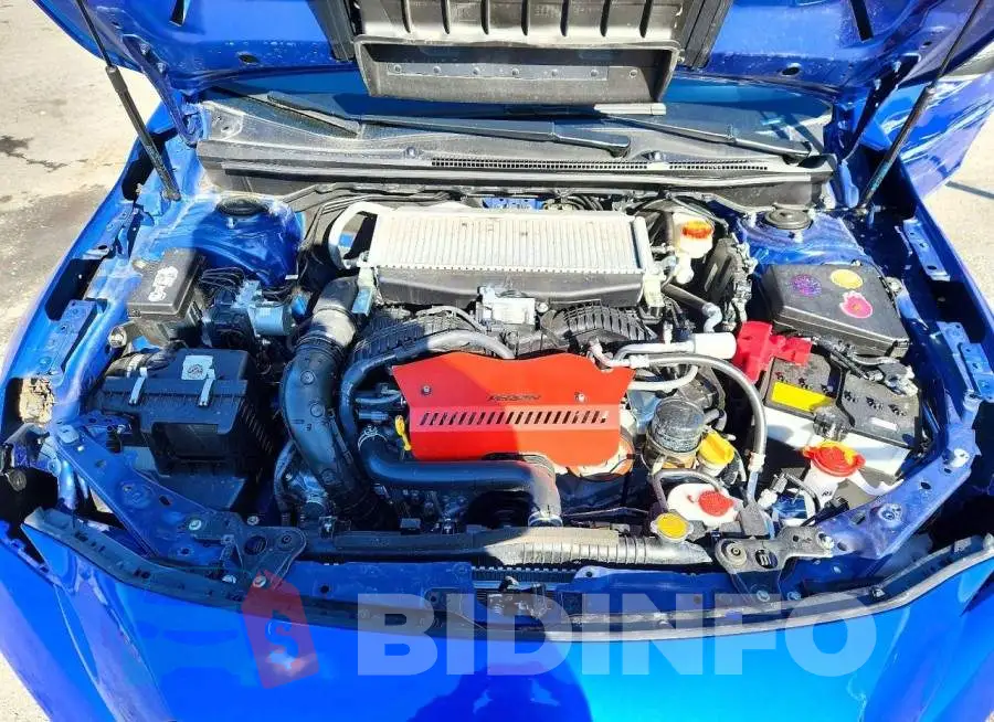 JF1VBAF63N9028532 Photo# 11