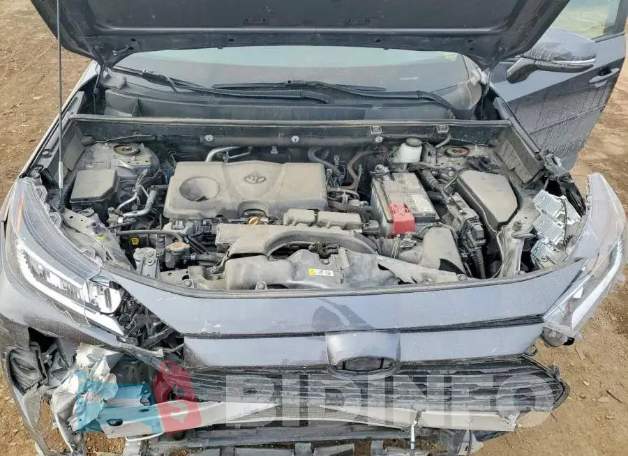 2T3P1RFV9MC233932 Photo# 11