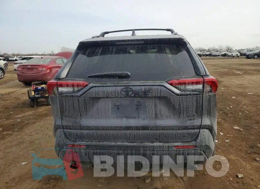 2T3P1RFV9MC233932 Photo# 6