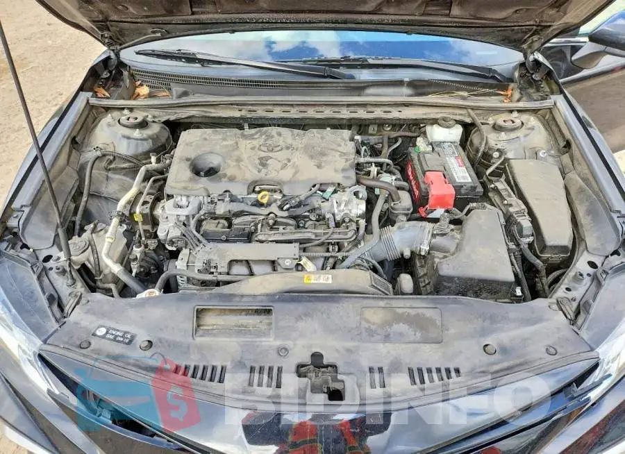 4T1C11AK6PU184553 Photo# 11