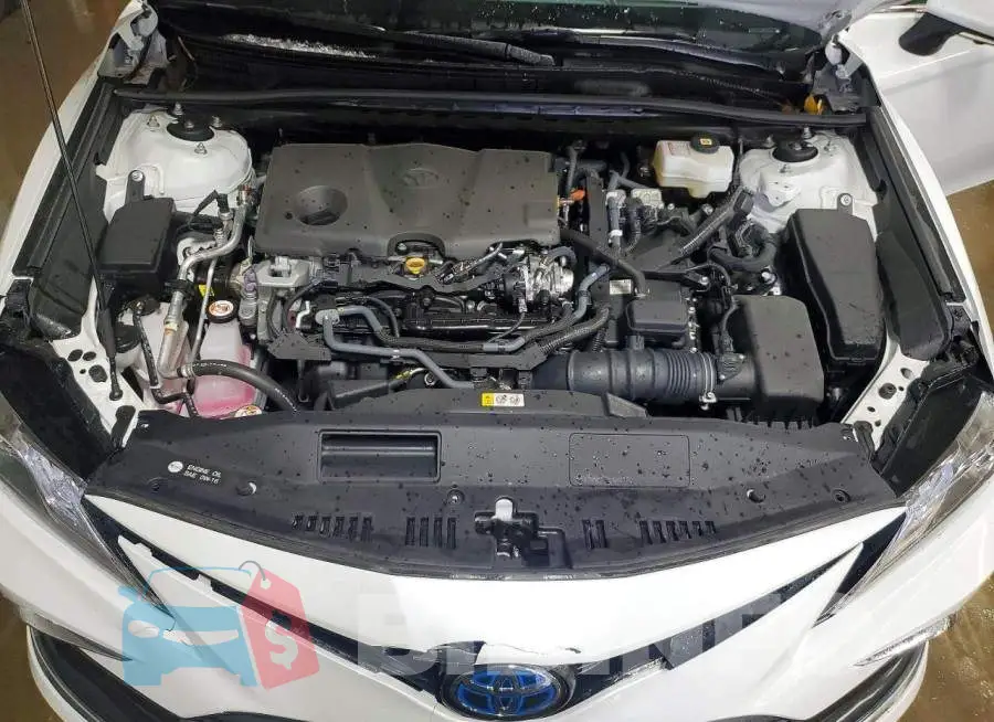4T1F31AK7PU053655 Photo# 11